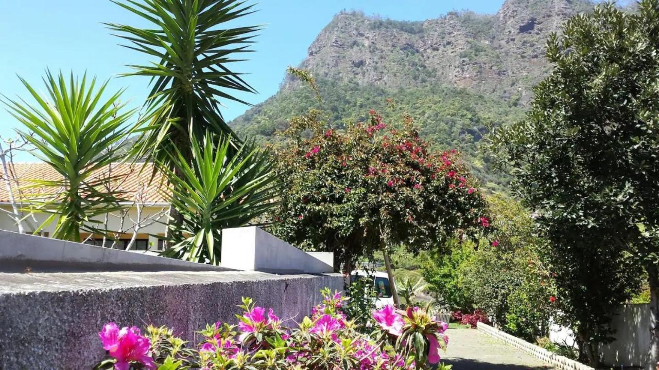 House Pc Villa Porto Da Cruz Exterior photo