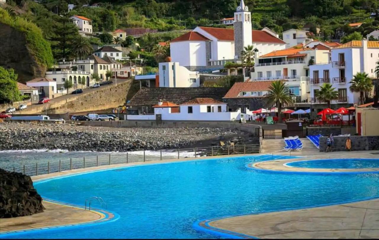 House Pc Villa Porto Da Cruz Exterior photo