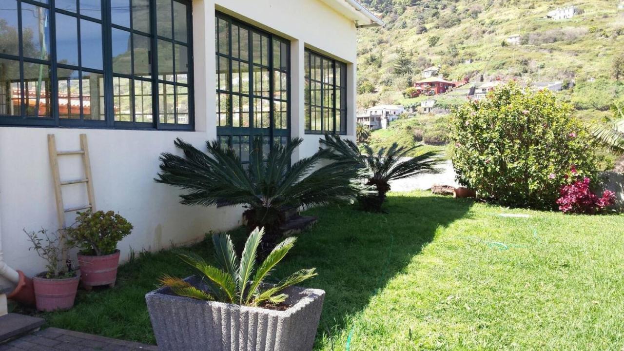 House Pc Villa Porto Da Cruz Exterior photo