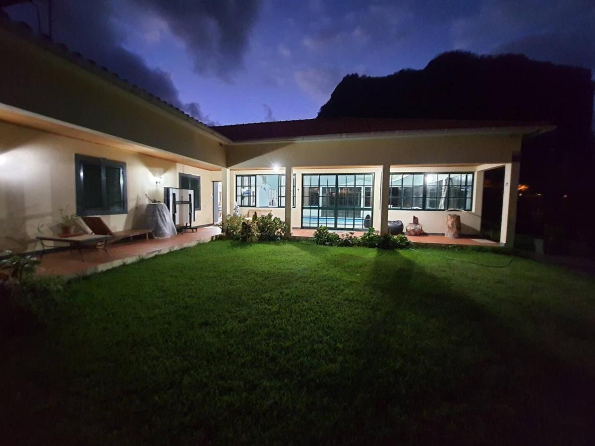 House Pc Villa Porto Da Cruz Exterior photo