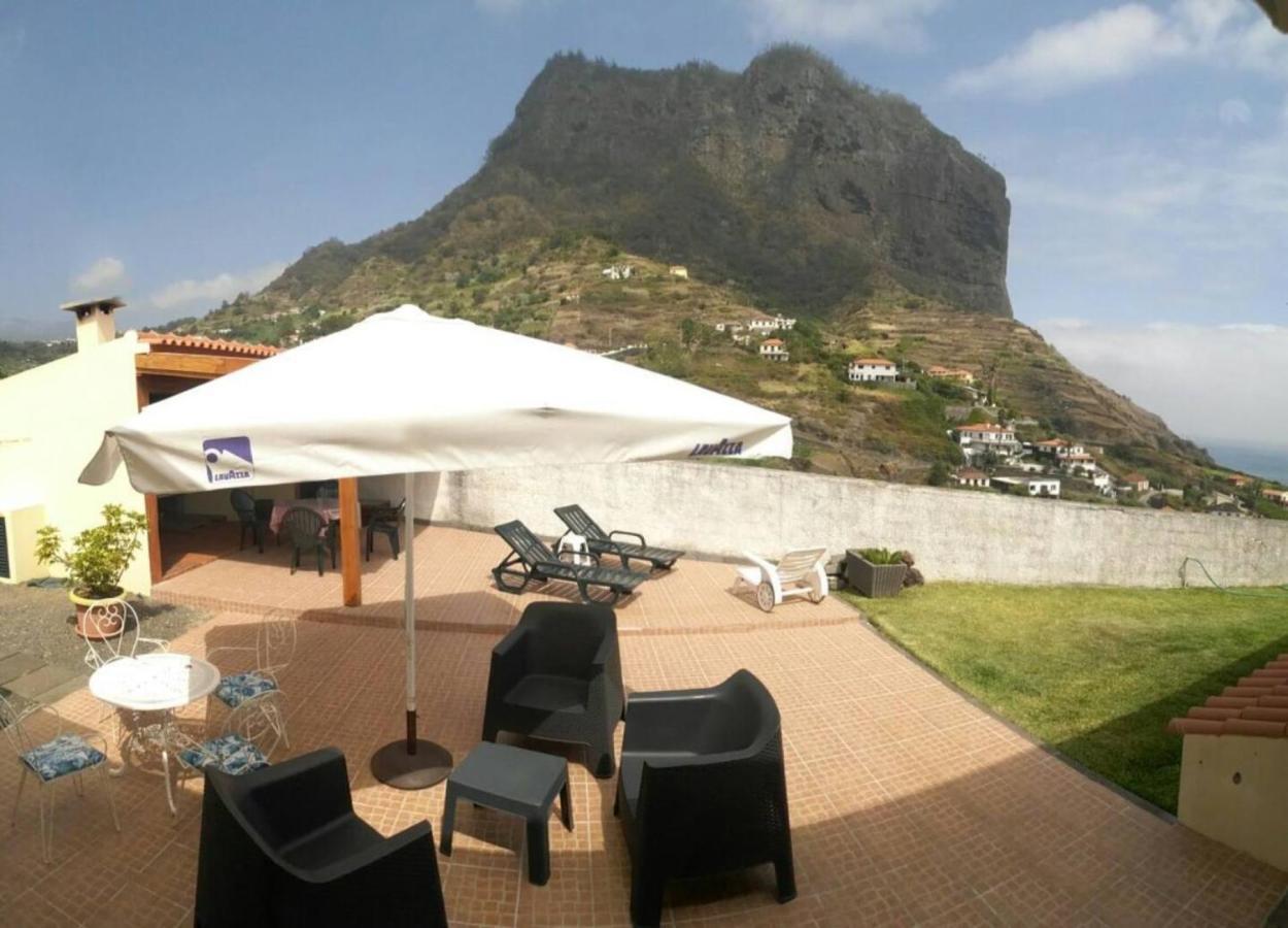 House Pc Villa Porto Da Cruz Exterior photo