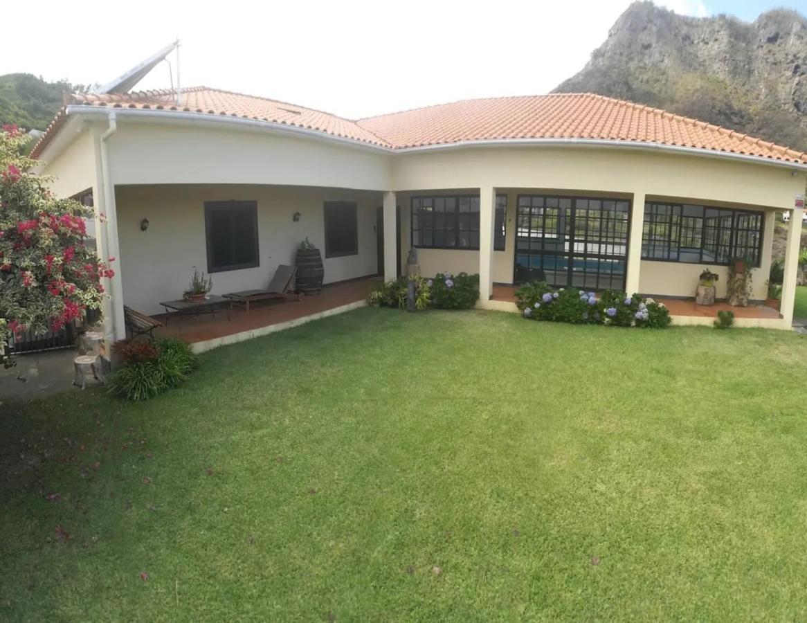 House Pc Villa Porto Da Cruz Exterior photo